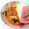 Khăn Lau Đa Năng Dùng Một Lần 50 Cuộn Thấm Nhanh Tiết Kiệm Giá 56.340₫ 5