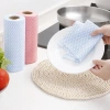 Khăn Lau Đa Năng Dùng Một Lần 50 Cuộn Thấm Nhanh Tiết Kiệm Giá 56.340₫ 8