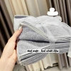 Khăn Lau Đa Năng Màu Xám 25x25cm Size To Cực Tiện Lợi Giá 20.000 Giảm 20% 3