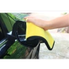 Khăn Lau Đa Năng Microfiber 2 Mặt Vàng Xám Siêu Thấm Không Đổ Lông Full Size Cho Ô Tô - 10.000₫ 6