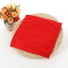 Khăn Lau Đa Năng Microfiber 25x25cm Vuông, Móc Treo, Lau Bếp, Kính, Làm Nail 9