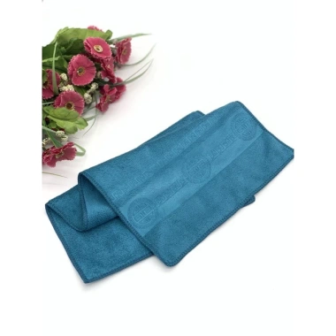 Khăn Lau Đa Năng Microfiber 30x50cm Sz Bé - Gia Chi 10.000 VND, Sieu Tham va Ben