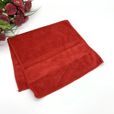 Khăn Lau Đa Năng Microfiber 30x50cm Sz Bé - Gia Chi 10.000 VND, Sieu Tham va Ben
