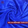 Khăn Lau Đa Năng Microfiber 40x40 cm Siêu Thấm - Lau Vỏ Ô Tô, Khe Kẽ, Bếp 3