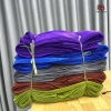 Khăn Lau Đa Năng Microfiber 40x40 cm Siêu Thấm - Lau Vỏ Ô Tô, Khe Kẽ, Bếp 4