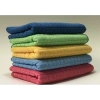 Khăn lau đa năng Microfiber NDF 35x40 cm – Siêu thấm không để lại vết 24.000₫