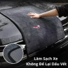 Khăn Lau Đa Năng Superfine Fiber Siêu Thấm Hút Cao Cấp 30x40 & 60x90cm Auto Spa 98 - Giá chỉ 19.595đ 3