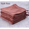 Khăn lau đa năng vuông siêu rẻ cho nail mi thấm hút tốt nhanh khô giá 5.225đ 2