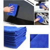 Khăn lau đa năng vuông siêu rẻ cho nail mi thấm hút tốt nhanh khô giá 5.225đ 5