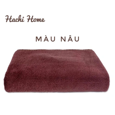 Khăn lau đa năng vuông siêu rẻ cho nail mi thấm hút tốt nhanh khô giá 5.225đ 9