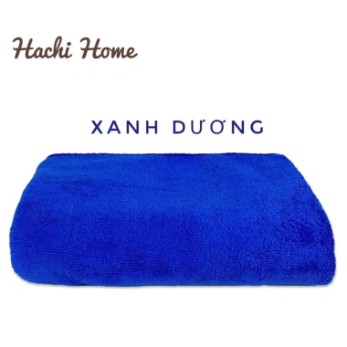 Khăn lau đa năng vuông siêu rẻ cho nail mi thấm hút tốt nhanh khô giá 5.225đ 10