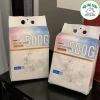 Khăn lau khô đa năng GEKLIN 150 tờ dùng 1 lần tiện lợi du lịch - Giá 30.000₫