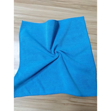Khăn Lau Kính 40x40cm Kim Bảo Cao Cấp - Thấm Hút Tốt, Đa Năng, Giá 40.000₫