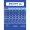 Khăn lau kính cận loạn Braby 3 chiếc – Chống bám hơi nước, mềm mịn cao cấp, đa năng, chỉ 60.000₫ 8