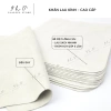 Khăn lau kính dày dặn lông cừu, thấm hút gấp 5 lần, sạch nhanh chỉ 13.000 VND