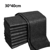 Khăn Lau Kính Ma Thuật Không Dấu Nước - Siêu Thấm, Không Vệt, Giá Ưu Đãi 61.560₫ 6
