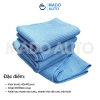 Khăn lau kính MADO AUTO không ra bụi - Sạch nhanh vệt nước, giá chỉ 35.000₫ 2
