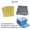 Khăn lau kính MADO AUTO không ra bụi - Sạch nhanh vệt nước, giá chỉ 35.000₫ 3