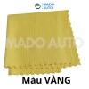 Khăn lau kính MADO AUTO không ra bụi - Sạch nhanh vệt nước, giá chỉ 35.000₫ 4