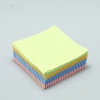 Khăn Lau Kính Microfiber 100 Miếng - Mềm Nhẹ, Không Trầy, Giá 75.900₫ 4