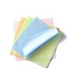 Khăn Lau Kính Microfiber 100 Miếng - Mềm Nhẹ, Không Trầy, Giá 75.900₫ 5