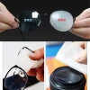 Khăn lau kính Nano 100 miếng - Chống bám hơi, sạch bóng, giảm giá 12.900₫ 4