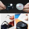 Khăn lau kính Nano 100 miếng - Siêu thấm, chống bám hơi nước, chỉ 16.900₫ 3