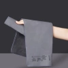 Khăn Lau Kính Nano Chống Bám Bụi, Không Bám Hơi Nước - Ô tô, Giá chỉ 25.000đ 6
