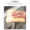 Khăn Lau Kính Ô tô Microfiber Đa Năng Cao Cấp 30x40cm - Giá chỉ 30.000đ 6