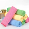Khăn Lau Kính Ô tô Microfiber Đa Năng Cao Cấp 30x40cm - Giá chỉ 30.000đ 9