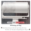 Khăn lau kính Waffe FEEKA microfiber có móc treo Không rụng lông, siêu xịn, 20.000₫ 6