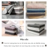 Khăn lau kính Waffe FEEKA microfiber có móc treo Không rụng lông, siêu xịn, 20.000₫ 7