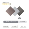 Khăn lau kính Waffe FEEKA microfiber có móc treo Không rụng lông, siêu xịn, 20.000₫ 10