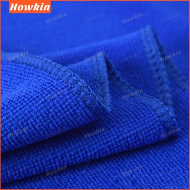 Khăn Lau Kính Xe Hơi & Nhà Cửa 30x70 cm - Đa Năng, Thấm Nhanh, Giá 28.042đ (1/3/5) 4