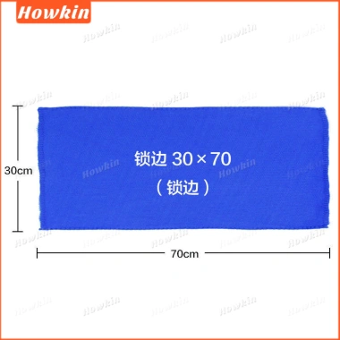 Khăn Lau Kính Xe Hơi & Nhà Cửa 30x70 cm - Đa Năng, Thấm Nhanh, Giá 28.042đ (1/3/5) 7