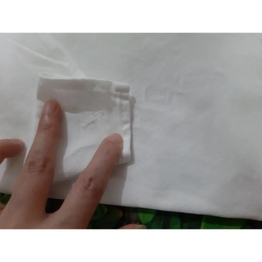 Khăn lau ly cốc không xù không bụi - Siêu mềm, sạch nhanh, chỉ 10.000 2