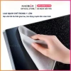 Khăn lau màn hình Microfiber Macbox 2 mặt - Sạch nhanh cho điện thoại, camera, tablet, MacBook, giá ưu đãi 29.000₫ 2