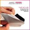 Khăn lau màn hình Microfiber Macbox 2 mặt - Sạch nhanh cho điện thoại, camera, tablet, MacBook, giá ưu đãi 29.000₫ 3
