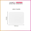 Khăn lau màn hình Microfiber Macbox 2 mặt - Sạch nhanh cho điện thoại, camera, tablet, MacBook, giá ưu đãi 29.000₫ 6