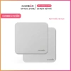 Khăn lau màn hình Microfiber Macbox 2 mặt - Sạch nhanh cho điện thoại, camera, tablet, MacBook, giá ưu đãi 29.000₫ 8
