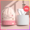 Khăn lau mặt 1 lần Aninerry chính hãng 40 miếng - Giá chỉ 18.000đ, ưu đãi siêu tiết kiệm 6