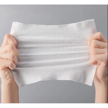 Khăn lau mặt 1 lần Aninerry chính hãng 40 miếng - Giá chỉ 18.000đ, ưu đãi siêu tiết kiệm