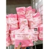 Khăn lau mặt 1 lần bông tự nhiên Ani Merry - Đa năng tẩy trang, khô nhanh, giá 18.000₫ 2