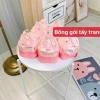 Khăn lau mặt 1 lần bông tự nhiên Ani Merry - Đa năng tẩy trang, khô nhanh, giá 18.000₫ 4