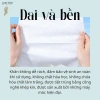 Khăn lau mặt cao cấp LMLTOP SY428 - Lau khô ướt, an toàn, làm sạch sâu, 15.003₫ 6