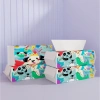 Khăn Lau Mặt Đa Năng Hanky Dùng 1 Lần - Mềm Mại, Tiết Kiệm, Tiện Dụng, Giá 22.045₫
