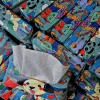 Khăn Lau Mặt Đa Năng Hanky Dùng 1 Lần - Mềm Mại, Tiết Kiệm, Tiện Dụng, Giá 22.045₫ 2