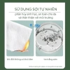 Khăn Lau Mặt Đa Năng Hanky Dùng 1 Lần - Mềm Mại, Tiết Kiệm, Tiện Dụng, Giá 22.045₫ 3