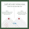Khăn Lau Mặt Đa Năng Hanky Dùng 1 Lần - Mềm Mại, Tiết Kiệm, Tiện Dụng, Giá 22.045₫ 4