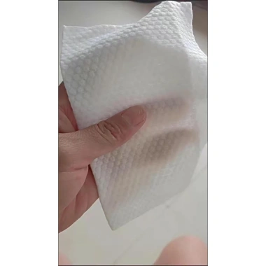 Khăn lau mặt khô 110 tờ - Khăn tẩy trang dạng rút Coton Loại 1 Gói To, giá ưu đãi 31.500đ